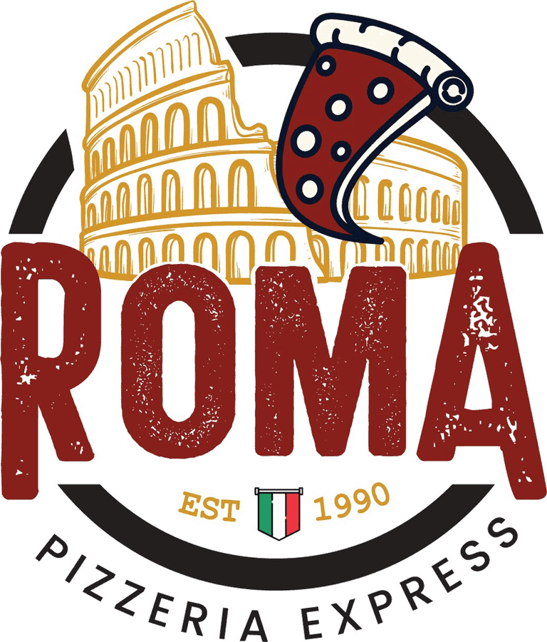 Pizzeria Express Roma